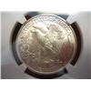 Image 2 : 1941 WALKING LIBERTY HALF DOLLAR NGC MS63
