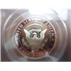 Image 2 : 2004-S KENNEDY HALF DOLLAR PCGS PR69 DCAM