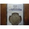 Image 1 : 1878-CC MORGAN SILVER DOLLAR NGC AU DETAILS