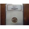 Image 1 : 1948-D SILVER ROOSEVELT DIME NGC MS66T