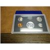 Image 1 : 1968 US PROOF SET WITH BOX, 40% SILVER JFK HALF
