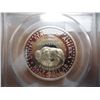 Image 2 : 1991-S MT. RUSHMORE HALF DOLLAR PCGS PR68 DCAM