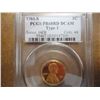 Image 1 : 1981-S TYPE I LINCOLN CENT PCGS PR68RD DCAM