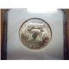Image 2 : 1954-D FRANKLIN HALF DOLLAR NGC MS64