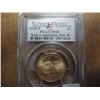 Image 1 : 2010-P NATIVE AMERICAN DOLLAR PCGS SP68