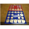 Image 2 : 2009 US MINT SET (UNC) P/D ORIGINAL MINT PACKAGING