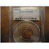 Image 1 : 1936-D LINCOLN CENT PCGS MS65RD