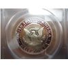 Image 2 : 1996-S KENNEDY HALF DOLLAR PCGS PR69 DCAM