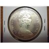 Image 2 : 1965 CANADA SILVER DOLLAR