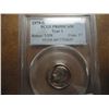 Image 1 : 1979-S TYPE I ROOSEVELT DIME PCGS PR69 DCAM