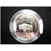 Image 2 : 1991-S MT. RUSHMORE HALF DOLLAR PROOF