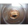 Image 2 : 2003-S LINCOLN CENT PCGS PR69RD DCAM