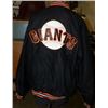 Image 1 : New Reverse Able Giants Jacket