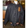 Image 2 : New Reverse Able Giants Jacket