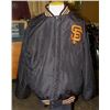 Image 4 : New Reverse Able Giants Jacket