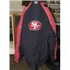 Image 1 : New 49ers Jacket & Hat