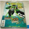 Image 8 : 8- "Green Lantern" DC Mint Condition Comic Books.