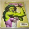 Image 2 : 10- Marvel "She Hulk" Mint Condition Comic Books.