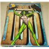 Image 8 : 10- Marvel "She Hulk" Mint Condition Comic Books.