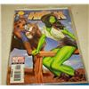 Image 9 : 10- Marvel "She Hulk" Mint Condition Comic Books.