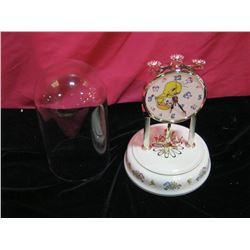Tweedy Bird Anniversary Clock