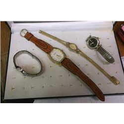 Misc. Lot of Ladies Watches