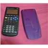 Image 1 : Texas Instruments Calculator TI-89