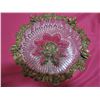 Image 2 : Ornate Crystal Candy Dish