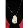 Image 1 : Ivory  Look Necklace