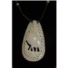 Image 2 : Ivory  Look Necklace