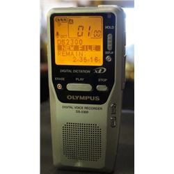 Olympus DS-2300 Digital Voice Recorder