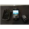 Image 1 : Nextel BlackBerry Curve 8350i RIM Smart/Cell Phone