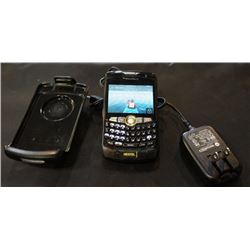 Nextel BlackBerry Curve 8350i RIM Smart/Cell Phone