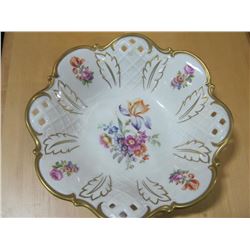 GERMAN DEMOCRATIC REPUBLIC Fine China