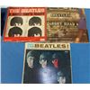 Image 1 : 3-Beatle Albums