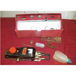 Button Holer for Sewing Machine