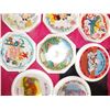 Image 3 : Disney Porcelain Collector Plates (8)