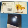 Image 11 : 3-Albums including Star Wars