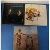 Image 12 : 3-Albums including Star Wars