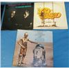 Image 1 : 3-Albums including Star Wars