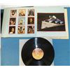 Image 5 : 3-Albums including Star Wars