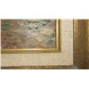 Image 2 : Landscape Oil On Canvas Signed