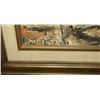 Image 2 : Landscape Oil on Canvas Signed
