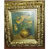 Image 1 : Fritillaria Imperiale Crown In a Copper Vase