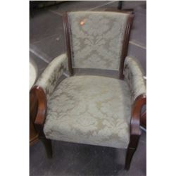 Formal Side Chair