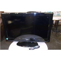 32" Color Ario TV With Remote