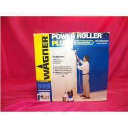 Wagner Power Roller Plus