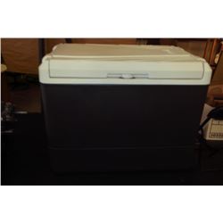 Coleman Electric Cooler