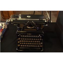 Vintage Royal Typewriter