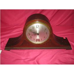 Westminster Chime Mantel Clock